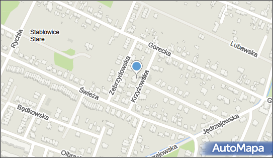 Bogumiła Maziarz Almatel, Krzyżowska 6, Wrocław 54-059 - Przedsiębiorstwo, Firma, NIP: 8961016242