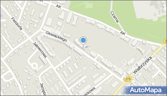 Bogumiła Murdzek, ul. Bartosza Głowackiego 18, Świdnica 58-100 - Przedsiębiorstwo, Firma, NIP: 8841694459