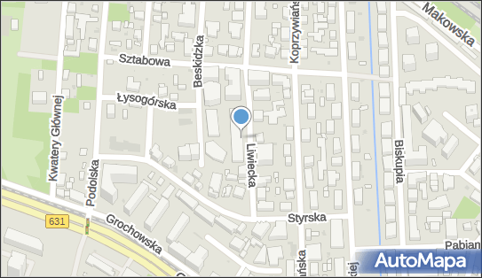 9521405939, Bogumiła Nawrot 