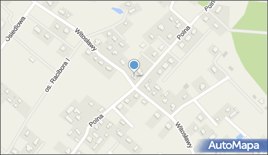 5891276596, Bogumiła Skrzypkowska PPH Wiss 