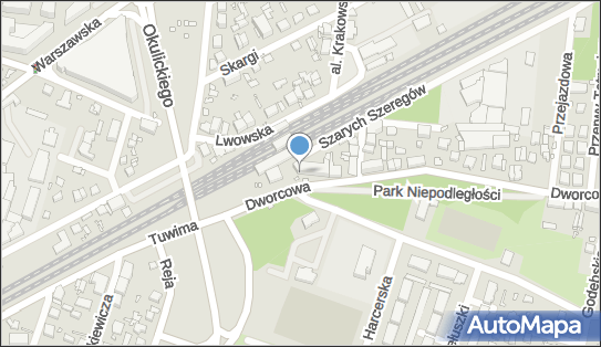 Bogumiła Waśniewska - Działalność Gospodarcza, ul. Dworcowa 1 05-820 - Przedsiębiorstwo, Firma