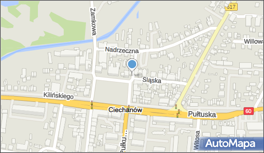 Bogumiła Zielińska - Działalność Gospodarcza, Dolna 1 06-400 - Przedsiębiorstwo, Firma, numer telefonu, NIP: 5660006402