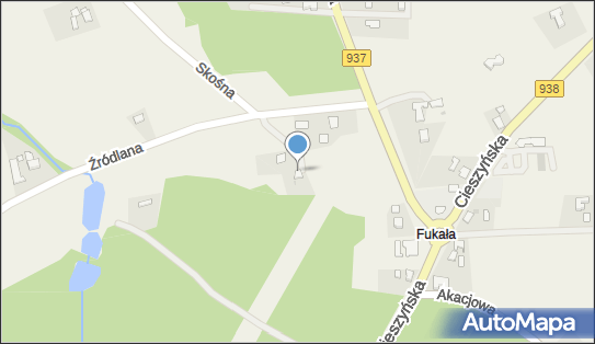 Bogusław Bathelt - Działalność Gospodarcza, ul. Źródlana 5 43-419 - Przedsiębiorstwo, Firma, numer telefonu, NIP: 5480015061