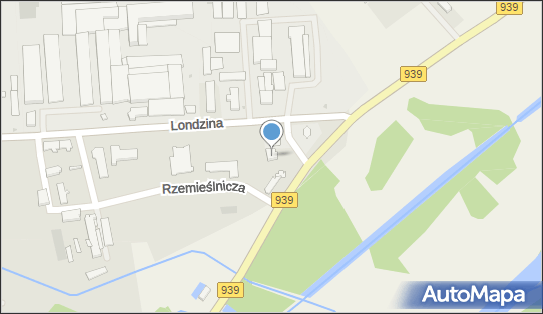 Bogusław Byba, ul. ks. Józefa Londzina 72, Strumień 43-246 - Przedsiębiorstwo, Firma, NIP: 6380005773