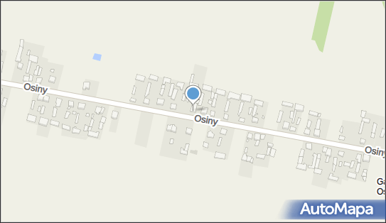 Bogusław Czesław Turek, Osiny 118, Osiny 27-220 - Przedsiębiorstwo, Firma, NIP: 6641377463