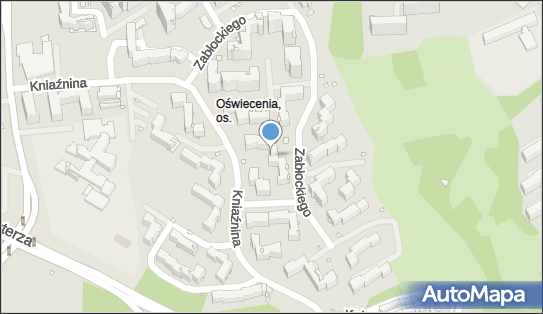 Bogusław Humaj - Działalność Gospodarcza, os. Oświecenia 16 31-635 - Przedsiębiorstwo, Firma, NIP: 6781224587