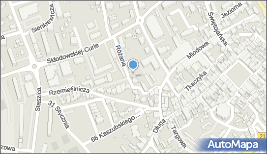 Bogusław Janik Złotnik Bogusław Janik, ul. Różana 7 83-400 - Przedsiębiorstwo, Firma, NIP: 5911203176