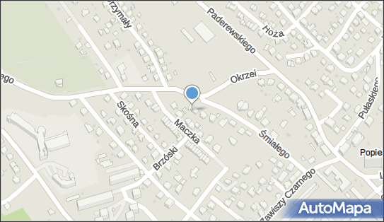 Bogusław Kowalski Przedsiębiorstwo Handlowo-Usługowe Zasanie 37-700 - Przedsiębiorstwo, Firma, NIP: 7950006400