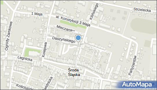 9131117670, Kurpaski Bogusław Pośrednictwo Finansowe 