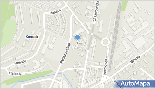 7381090296, Bogusław Niedziela Zespół Inżyniersko-Geodezyjny 