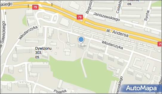 Bogusław Ochał Auto Handel, os. Dywizjonu 303 23, Kraków 31-873 - Przedsiębiorstwo, Firma, NIP: 6781020382