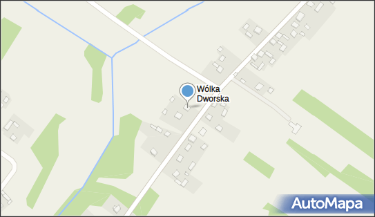 Bogusław Podgórski - Działalność Gospodarcza, Wólka Kłucka 162 26-080 - Przedsiębiorstwo, Firma, NIP: 6581041273