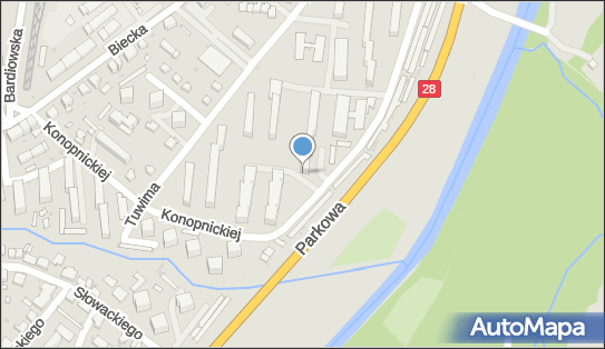 Bogusław Sajchta Pro-Sport, ul. Marii Konopnickiej 19, Gorlice 38-300 - Przedsiębiorstwo, Firma, NIP: 7381211676