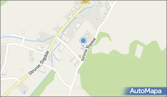 Bogusław Szelestowski Altrans, Stronie Śląskie 26 57-550 - Przedsiębiorstwo, Firma, NIP: 8811120050