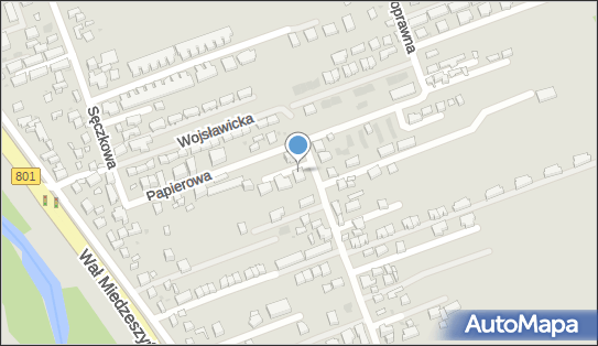 Bogusław Wilk Wilk Bogusław Wilk, Zabielska 33, Warszawa 03-985 - Przedsiębiorstwo, Firma, NIP: 9521301944