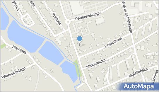 6521294941, Salon Fryzjerski SensiHair Bogusława Borgieł 