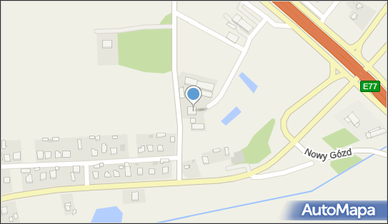 Bogusława Dębska Auto - Naprawa, Nowy Kiełbów 135, Nowy Kiełbów 26-806 - Przedsiębiorstwo, Firma, NIP: 7981152858