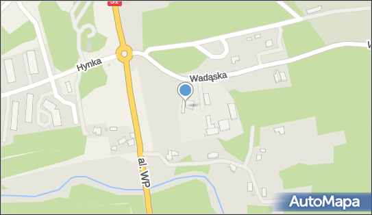 Bogusława Kowalewska, ul. Wadąska 4, Olsztyn 10-290 - Przedsiębiorstwo, Firma, numer telefonu, NIP: 7390505928