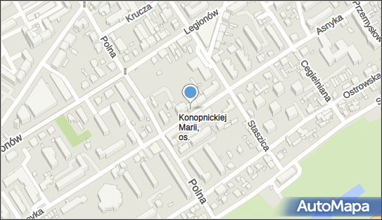 Bogwald, ul. Adama Asnyka 43, Kalisz 62-800 - Przedsiębiorstwo, Firma, NIP: 6180012018