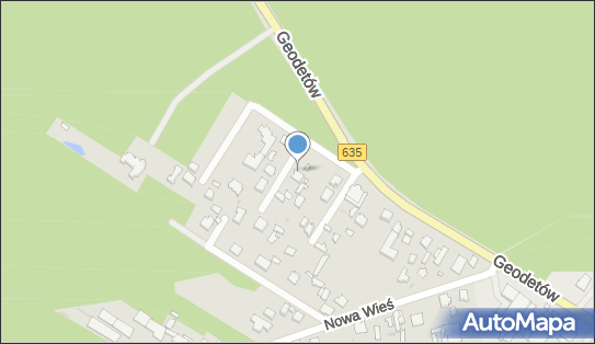 Bohdan Denysenko Pro - Mebel, Geodetów 73, Wołomin 05-200 - Przedsiębiorstwo, Firma, NIP: 1130545626