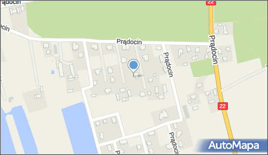 Bohema Usługi BHP i Ochrona Środowiska, Prądocin 9C, Prądocin 66-446 - Przedsiębiorstwo, Firma, numer telefonu, NIP: 5992415792