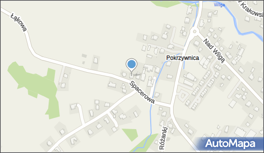 BOJAN, Spacerowa 14, Wrząsowice 32-040 - Przedsiębiorstwo, Firma, numer telefonu