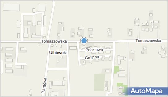 Bojar Wiesław, Pocztowa 5, Ulhówek 22-678 - Przedsiębiorstwo, Firma, NIP: 9211232640