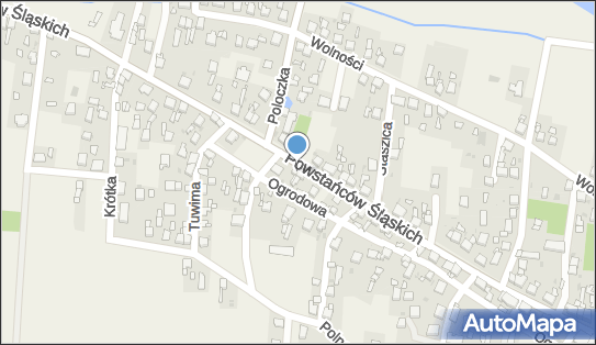 Bojaż, ul. Powstańców Śląskich 73, Przyszowice 44-178 - Przedsiębiorstwo, Firma, NIP: 9690111169