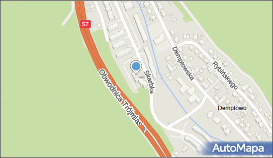 BOJA, Skarbka 70, Gdynia 81-097 - Przedsiębiorstwo, Firma, NIP: 8761393158