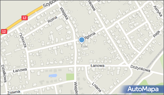 Bok Lidia Przedsiębiorstwo Handlowo Usługowe Grosik, Leszno 64-100 - Przedsiębiorstwo, Firma, NIP: 6981257143