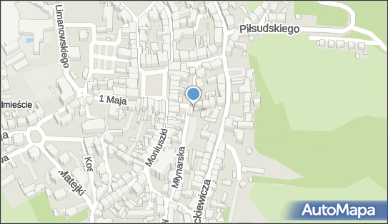 Bolek w.Radiesteta, Młynarska 36, Wałbrzych 58-300 - Przedsiębiorstwo, Firma, NIP: 8861253043