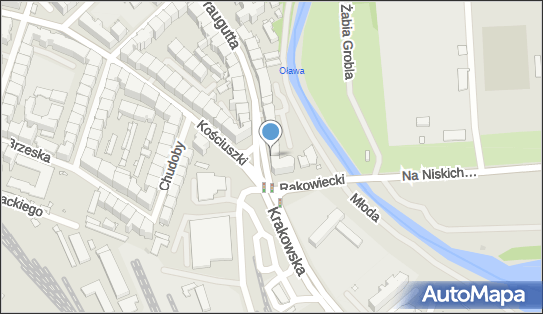 6921265587, Zoma Zakład Obsługi Maszyn Budowlanych Bolesław Hartel 