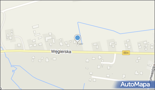 Bolesław Kopacki Wspólnik Spółki Cywilnej Bojan, Harta 11 36-067 - Przedsiębiorstwo, Firma, NIP: 7951077247