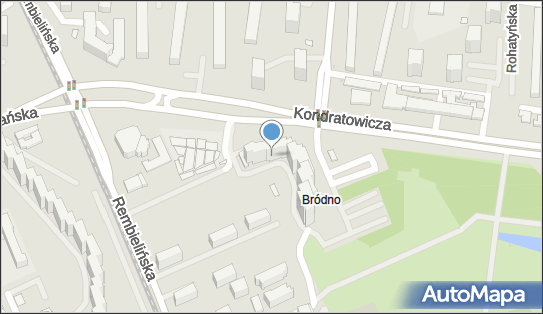 Bolesław Kotuła - Działalność Gospodarcza, Warszawa 03-242 - Przedsiębiorstwo, Firma, NIP: 1250853626