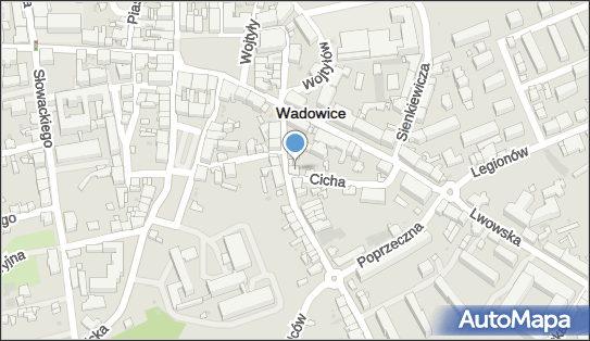 Bolesław Tyrpa - Działalność Gospodarcza, Wadowice 34-100 - Przedsiębiorstwo, Firma, NIP: 5511050964