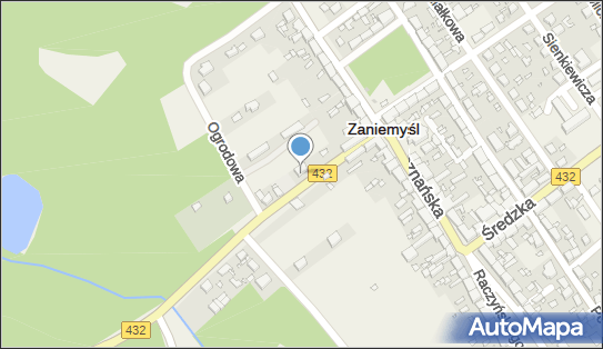 Bolivan, ul. Śremska 2, Zaniemyśl 63-020 - Przedsiębiorstwo, Firma, NIP: 9721257188