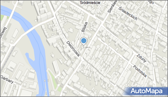 Bolo, ul. Henryka Sienkiewicza 1, Bydgoszcz 85-037 - Przedsiębiorstwo, Firma, NIP: 9671368803