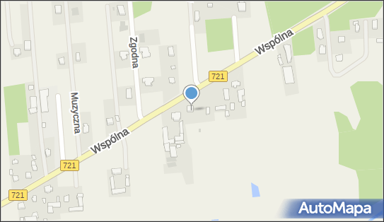Bolt Dariusz Wróblewski, Wspólna 180, Duchnów 05-462 - Przedsiębiorstwo, Firma, NIP: 5321477777
