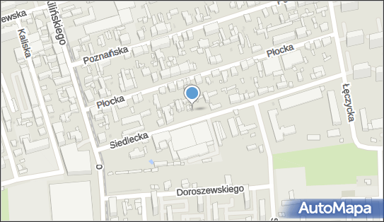 Bolt International A Lefik Gawryszczak P Jędrzejek, Siedlecka 14 93-138 - Przedsiębiorstwo, Firma, NIP: 7292554618