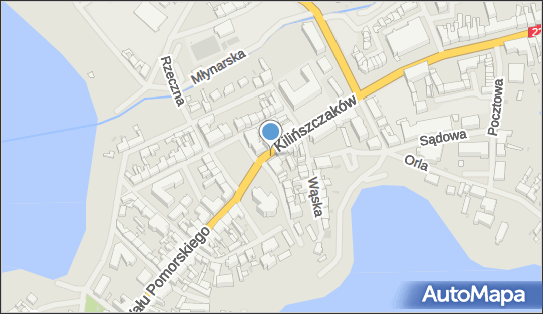 Bom Sklep Tekstylny, Kilińszczaków 72, Wałcz 78-600 - Przedsiębiorstwo, Firma, numer telefonu, NIP: 7650001692