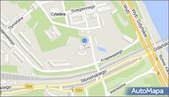 Boma Car, Jana Jeziorańskiego 1, Warszawa 01-521 - Przedsiębiorstwo, Firma, numer telefonu