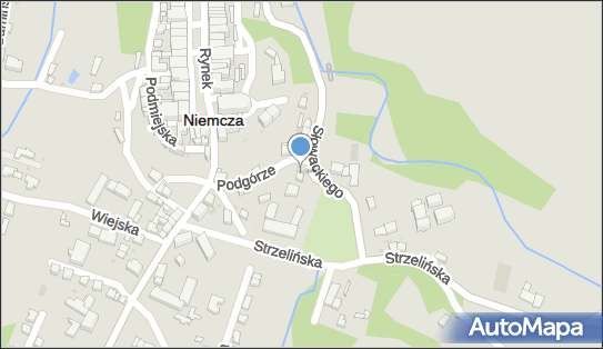 Bomar Bożena Dudek, ul. Juliusza Słowackiego 17, Niemcza 58-230 - Przedsiębiorstwo, Firma, NIP: 8821083586