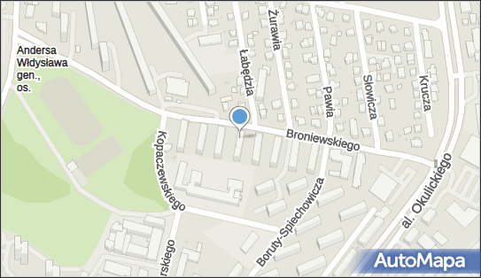 Bomar, ul. Władysława Broniewskiego 17A, Rzeszów 35-222 - Przedsiębiorstwo, Firma, NIP: 8131783076