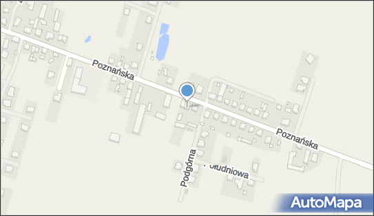 Bomar, Poznańska 21a, Chomęcice 62-052 - Przedsiębiorstwo, Firma, NIP: 7772835949