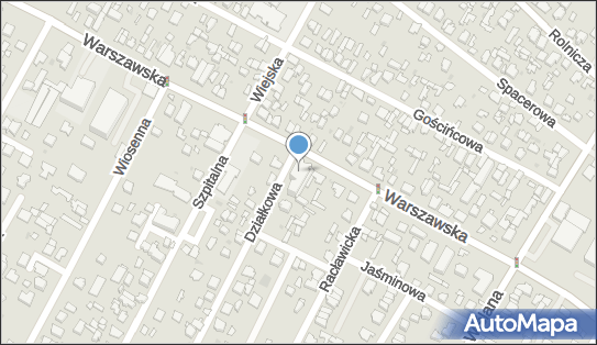 Bombonierka Cafe, Warszawska 109, Łomianki 05-092 - Przedsiębiorstwo, Firma, numer telefonu