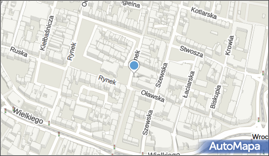 Bona Investment, Rynek 30, Wrocław 50-102 - Przedsiębiorstwo, Firma, numer telefonu, NIP: 5850205731