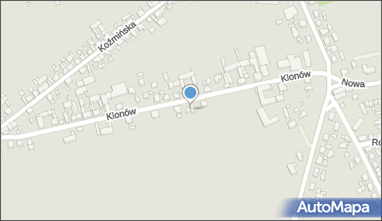 Bona Wet Lek Wet, Klonów 10a, Dobrzyca 63-330 - Przedsiębiorstwo, Firma, numer telefonu, NIP: 6171520301