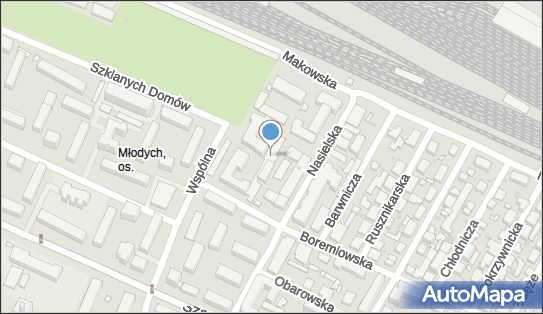 Bonamed Biuro Handlowe, Boremlowska 46, Warszawa 04-347 - Przedsiębiorstwo, Firma, godziny otwarcia, numer telefonu