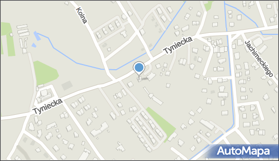 Bona, Tyniecka 167b, Kraków 30-376 - Przedsiębiorstwo, Firma