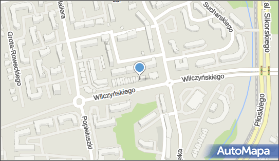 Bonita Wioleta Ullrich-Mikulska, Wilczyńskiego Tomasza, bp. 20 10-686 - Przedsiębiorstwo, Firma, NIP: 7393621888